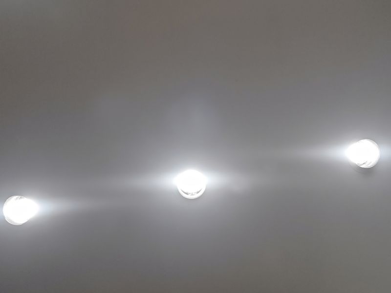 Recessed Lighting Wiring in Overland Park, KS