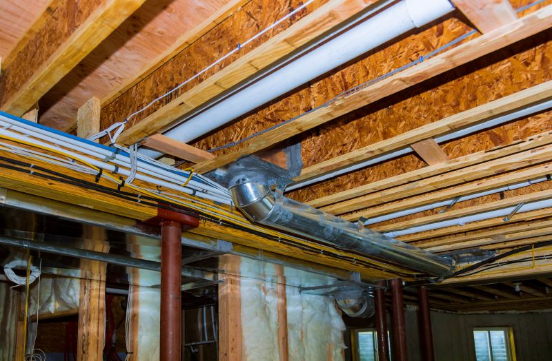 Sauna Wiring Installation in Heber City, UT