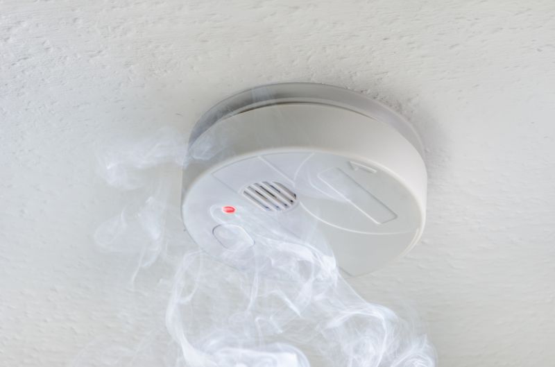 Smoke Alarm Installation