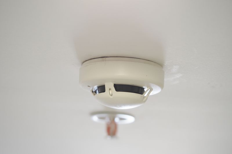 Smoke Alarm Installation