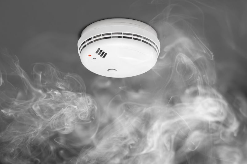 Smoke Alarm Installation