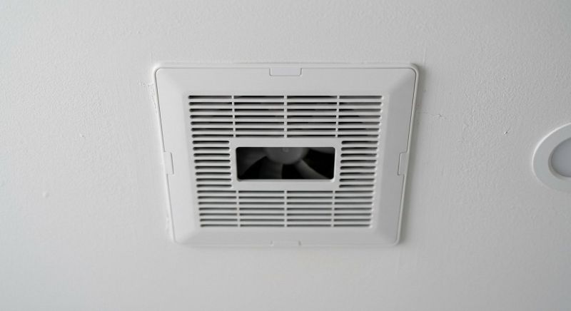 Ventilation Fan Replacement in Denver County, CO