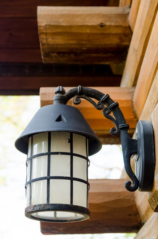 Wall Lights Installation in Kansas City, KS