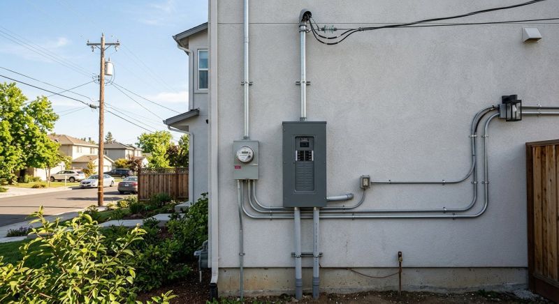 Wiring Service in Heber City, UT