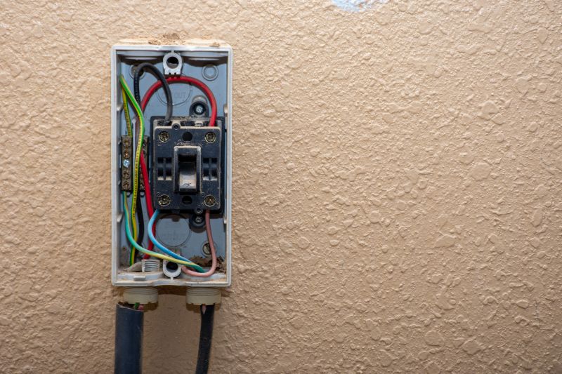 Wiring Service in Heber City, UT